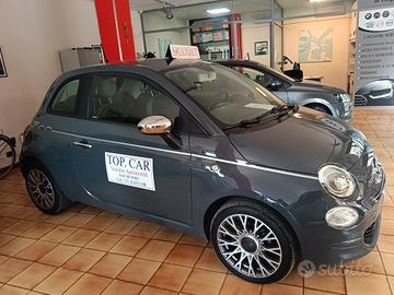 Fiat 500 1.3 Multijet 95 CV Lounge
