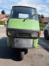 Piaggio ape 50