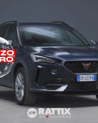 CUPRA Formentor Formentor 2.0 tdi 4drive 150cv dsg