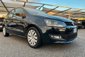 Volkswagen Polo 1.2 Benzina