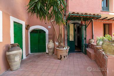 Albergo/Hotel - Castiglione di Sicilia