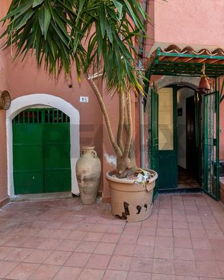 Albergo/Hotel - Castiglione di Sicilia