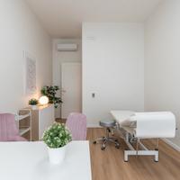 Studio olistico attrezzato Milano | Spatium studi