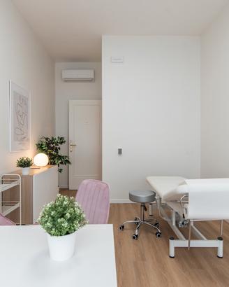 Studio olistico a Milano | Anche a giornata