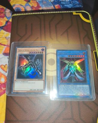 lotto Yu gi oh 