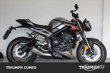 TRIUMPH Street Triple 765 RS