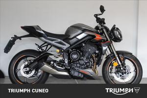 TRIUMPH Street Triple 765 RS
