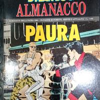 fumetto Dylan Dog