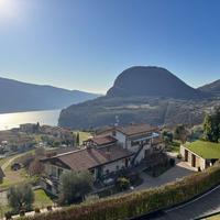 Appartamento Bilocale con vista Lago