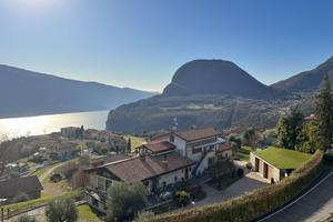 Appartamento Bilocale con vista Lago