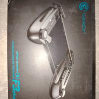 controller smartphone