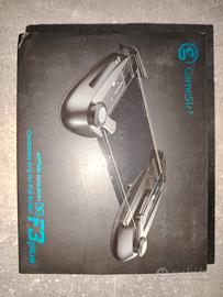 controller smartphone