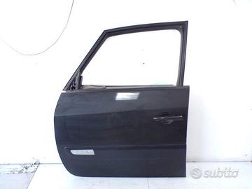 Portiera Anteriore Sinistra Renault Espace 4 2008