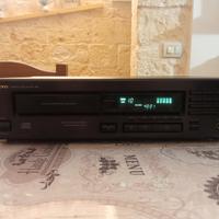 Onkyo dx 703 lettore cd 