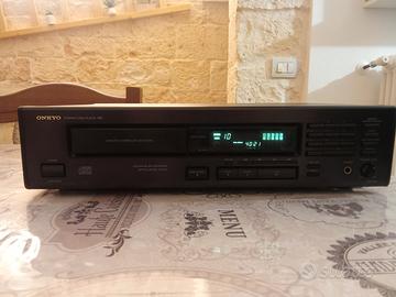 Onkyo dx 703 lettore cd 
