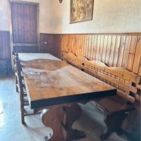 Tavolo da taverna