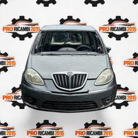MUSATA MUSO LANCIA MUSA RESTYLING 2008/2012