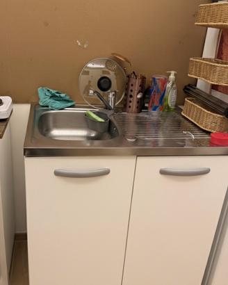 Lavello cucina