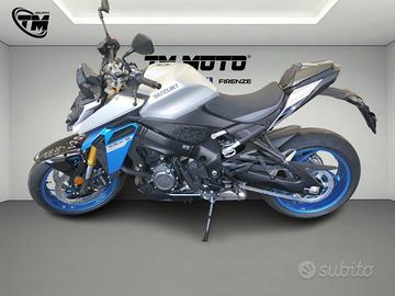 SUZUKI GSX-S1000