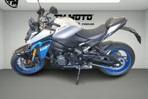 SUZUKI GSX-S1000