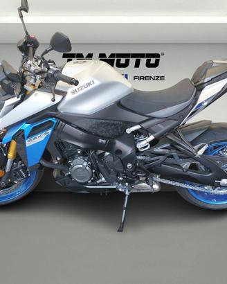 SUZUKI GSX-S1000