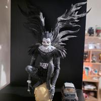 action figure death note 