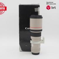 Canon EF 400 F5.6 L USM (Canon)