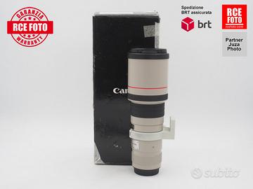 Canon EF 400 F5.6 L USM (Canon)