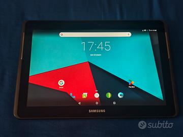 Tablet Samsung 