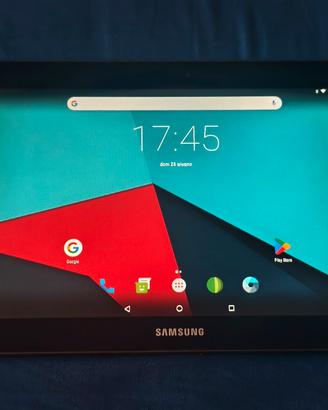 Tablet Samsung 