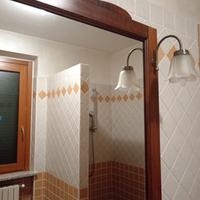 Specchiera bagno