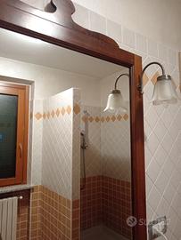 Specchiera bagno