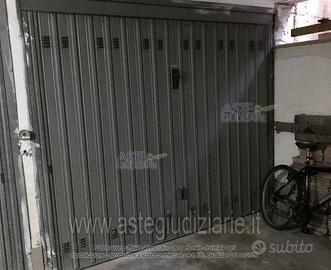 Box/Posto auto Pescara [A4310029]