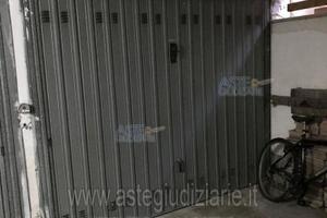 Box/Posto auto Pescara [A4310029]