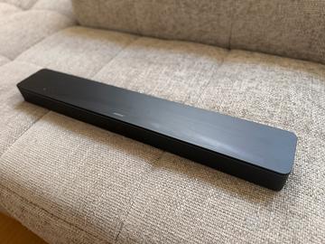 Bose smart soundbar 300