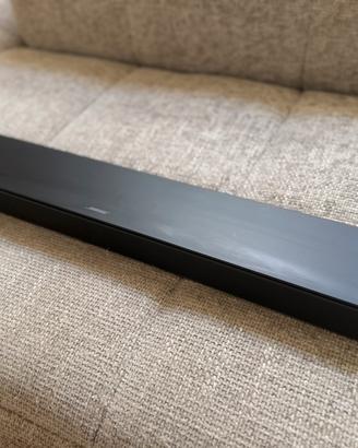 Bose smart soundbar 300