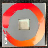 AMD Ryzen7 1700