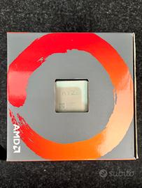 AMD Ryzen7 1700
