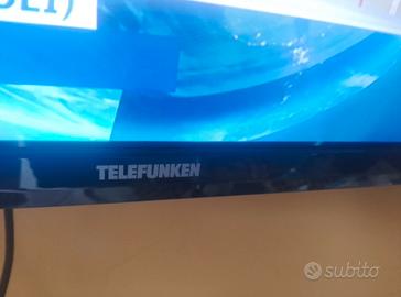 televisore 