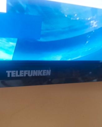 televisore 