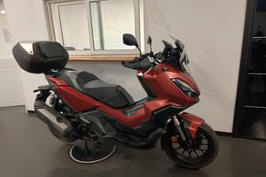 Honda ADV 350