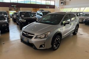 Subaru XV 2.0D Unlimited