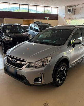Subaru XV 2.0D Unlimited