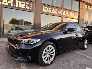 BMW 318 d Touring Advantage