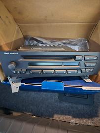 stereo CD bmw e90