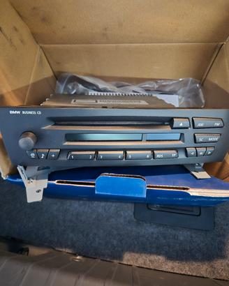 stereo CD bmw e90