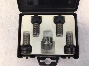 Bulloni antifurto Golf 4 , Golf 5 , Golf V , Polo