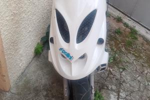 Malaguti f12 Phantom 