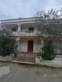 Villa a schiera - Galatone