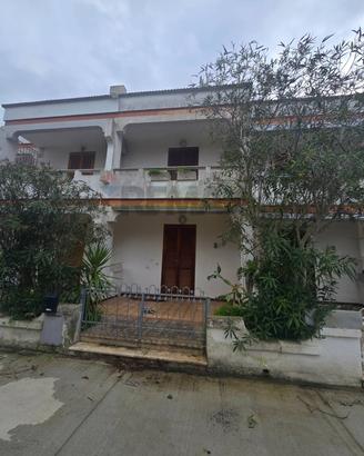 Villa a schiera - Galatone